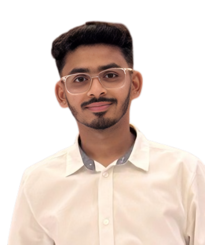 Sahil Karande